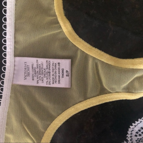 Beautiful set Victoria’s Secret Angle collection - Picture 11 of 14